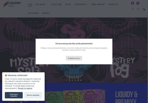 Liquider Poland sp. z o.o. sp. k.