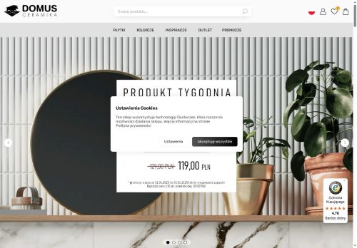 DOMUS sp. z o.o. sp. k.