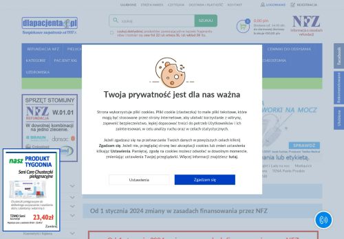 Firma Handlowo-Usługowa PRO-DENT Jacek Kuźniar