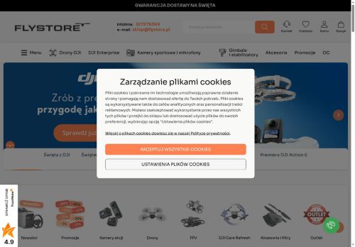 CYBERGATE Sp. z o.o.